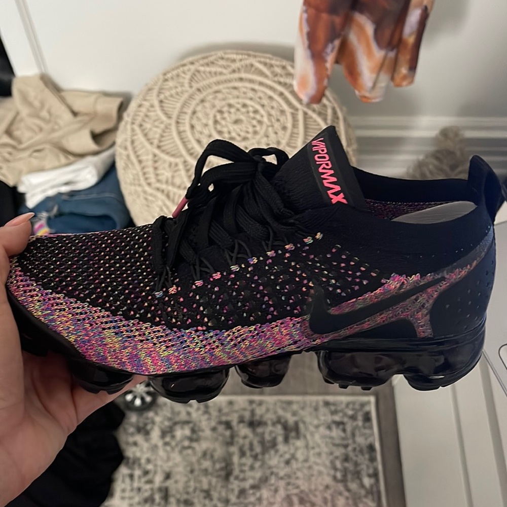 Nike vapormax